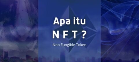 Apa Itu NFT Non Fungible Token Pahami Cara Kerjanya