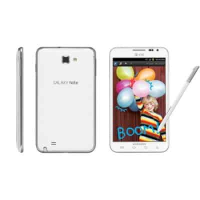 Samsung Galaxy Note Review and Specification ~ N7000 16GB Unlocked Android Smartphone OnlineShop