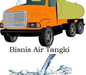 Peluang Bisnis Air Isi Ulang