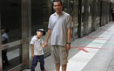 Peluang Usaha untuk TKI