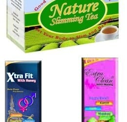 Peluang Usaha Distributor Minuman Kesehatan