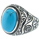 cincin pirus untuk pria executive