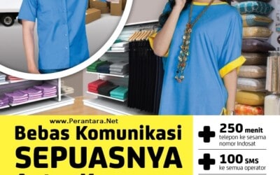 Peluang Menghemat Biaya Komunikasi Antar Karyawan Perusahaan