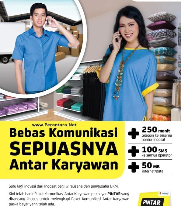 Peluang Menghemat Biaya Komunikasi Antar Karyawan Perusahaan