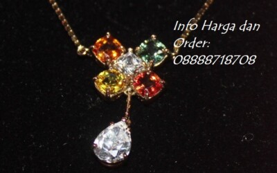 Peluang Usaha Penjualan Batu Mulia dan Perhiasan