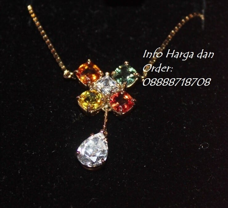 Peluang Usaha Penjualan Batu Mulia dan Perhiasan