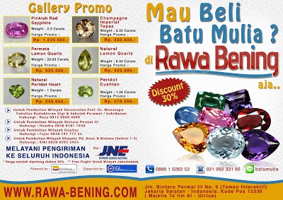 Keuntungan Akibat Sering Berbelanja Online