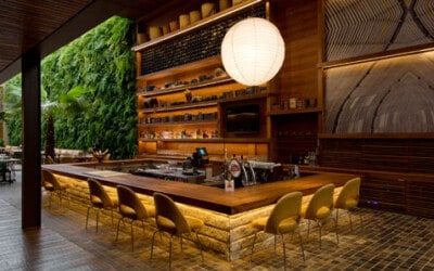 Bisnis Resto di Jakarta