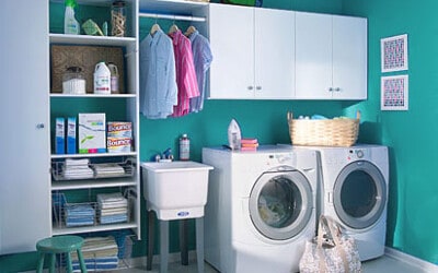 Persiapan, peluang, modal, jenis bisnis laundry kiloan