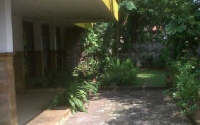 Rumah Besar Disewakan di Hang Lekir, Kebayoran Baru