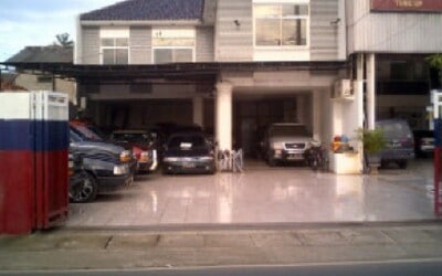 Jual Ruko 2 Lantai di Pulogebang, Jakarta Timur