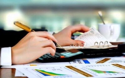 Fungsi Software Akuntansi