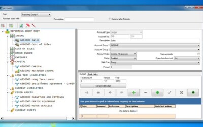Tips Memilih Software Akutansi Terbaik