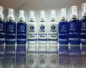 beauty spray kangen water