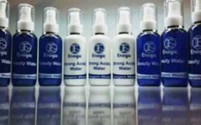 Peluang Bisnis Beauty Spray
