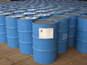 Analisa usaha produksi etanol