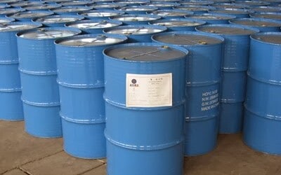 Analisa Usaha Produksi Etanol