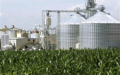 Produksi Etanol untuk Meningkatkan Devisa Negara