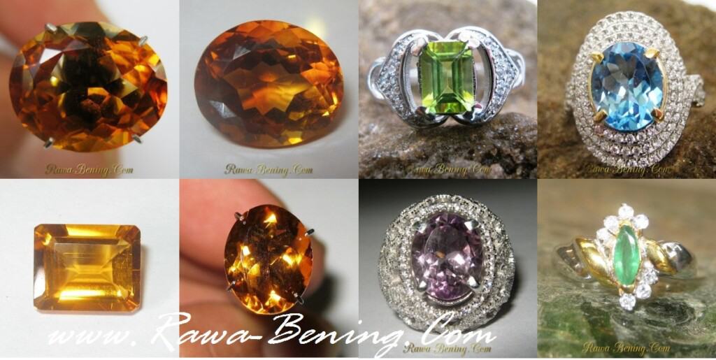 cincin permata yang menggantikan trend batu akik cincin permata yang menggantikan trend batu akik
