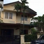 Rumah Dijual, Pejaten Jaksel