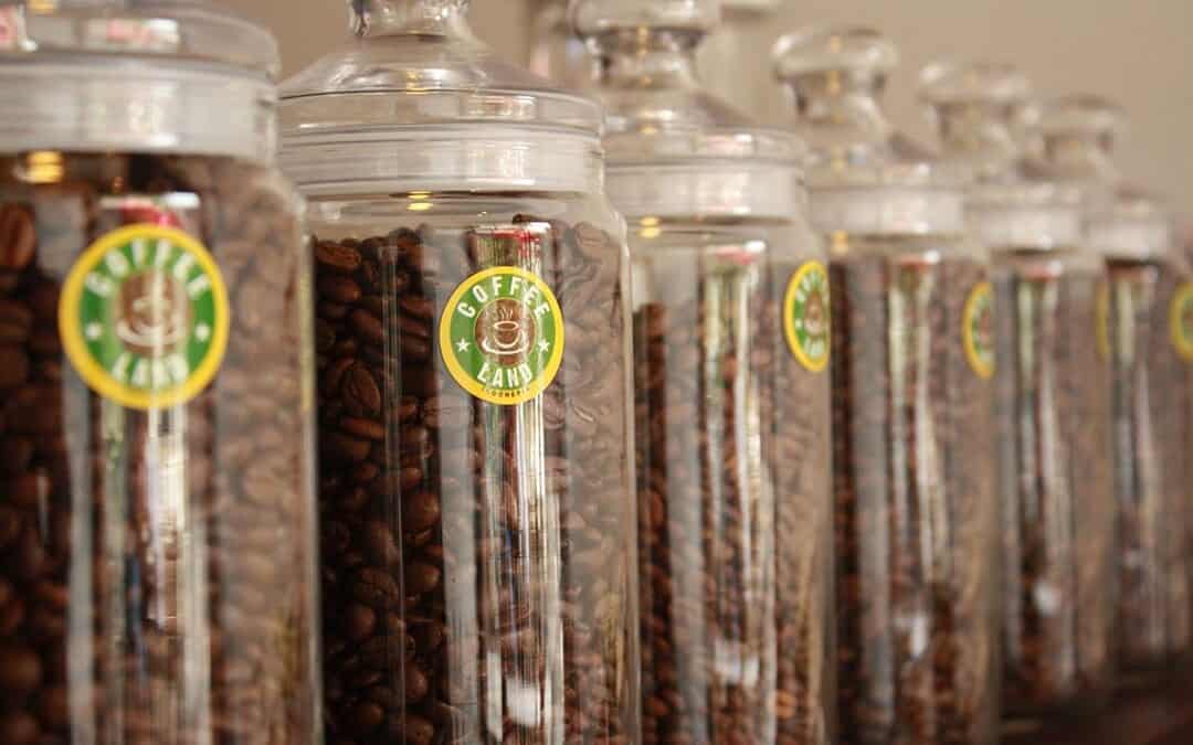 Peluang Usaha Kedai Kopi Modern “Coffeeland”