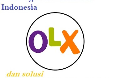 OLX di tengah Persaingan E-Commerce Indonesia