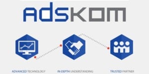 perusahaan startup platform iklan indonesia - adskom