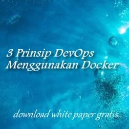 3 Metode DevOps Dengan Menggunakan Platform Docker