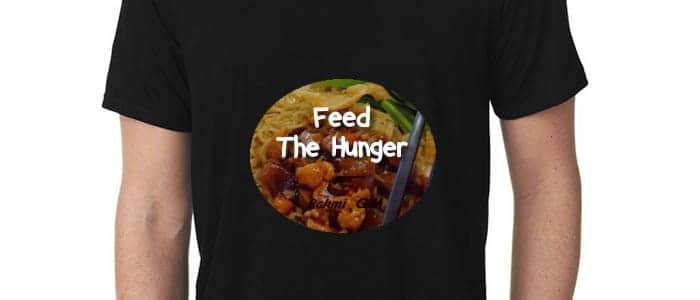 Branding Produk Melalui T-Shirt Promosi