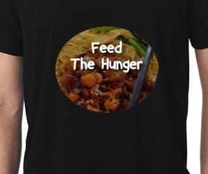 Branding Produk Melalui T-Shirt Promosi Apakah Efektif ?