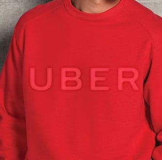 Uber Rugi Hampir Rp. 17 Triliun di Semester I Tahun 2016