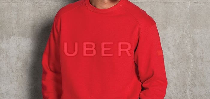 Kerugian Uber Hampir Rp. 17 Triliun di Semester I Tahun 2016 Kerugian Uber Hampir Rp. 17 Triliun di Semester I Tahun 2016