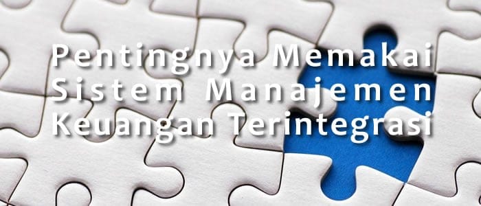 Pentingnya Memakai Sistem Manajemen Keuangan Terintegrasi Dengan Sistem e-commerce