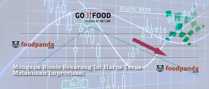 Mengapa Bisnis Sekarang Ini Harus melakukan transformasi digital berkelanjutan