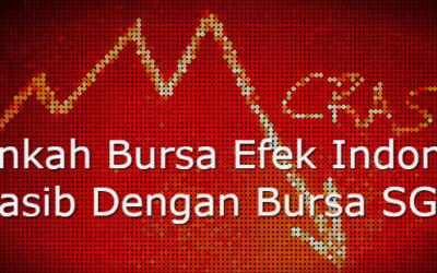 Akankah Bursa Efek Indonesia Senasib Dengan Bursa SGX ?
