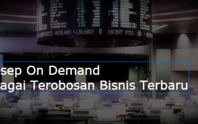 Psikologis Cicilan dan Hubungannya Dengan Pendapatan Berulang (MMR)