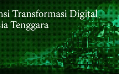 Potensi Transformasi Digital di Asia Tenggara Sangat Besar