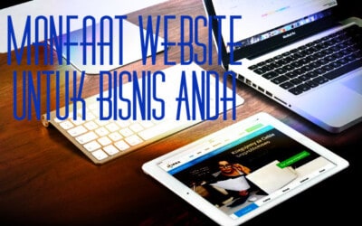 Manfaat Website untuk Perusahaan Kecil di Tengah Era Digital