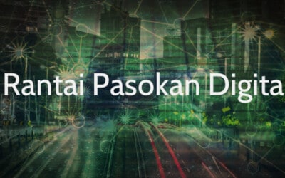 Strategi Sukses Rantai Pasokan Digital Para Pemimpin Pasar