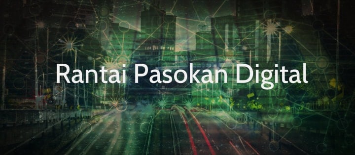 Strategi Sukses Rantai Pasokan Digital Para Pemimpin Pasar