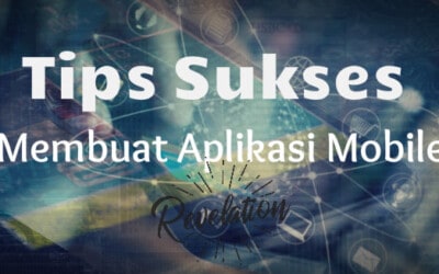 Membuat Aplikasi Android Harus Pertimbangkan Hal Ini