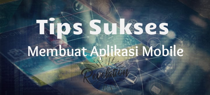 Membuat Aplikasi Android Harus Pertimbangkan Hal Ini