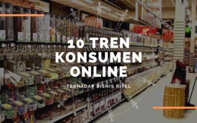 10 Tren Konsumen Online 2019 Yang Wajib Anda Ketahui