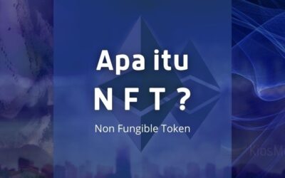 Apa itu NFT (Non Fungible Token)? Pahami Cara Kerjanya