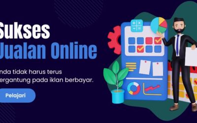 Cara Sukses Jualan Online Tanpa Harus Bayar Iklan Digital