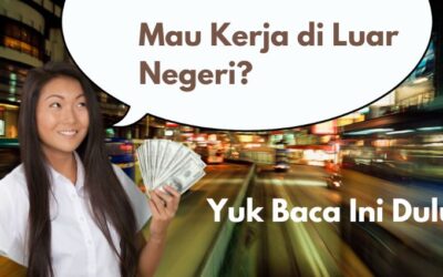 Ingin Bekerja di Luar Negeri? Cek PT. Crystal Biru Meuligo