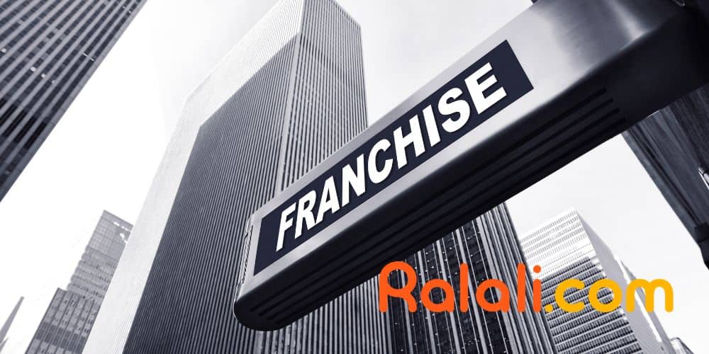 Bisnis Franchise Ralali Apakah Masih Menguntungkan?