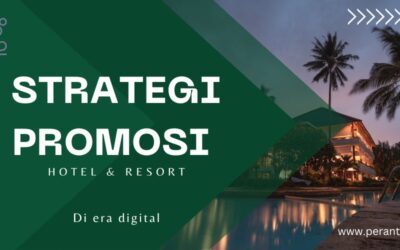 Strategi Promosi Pariwisata Hotel Melalui Mesin Pencari