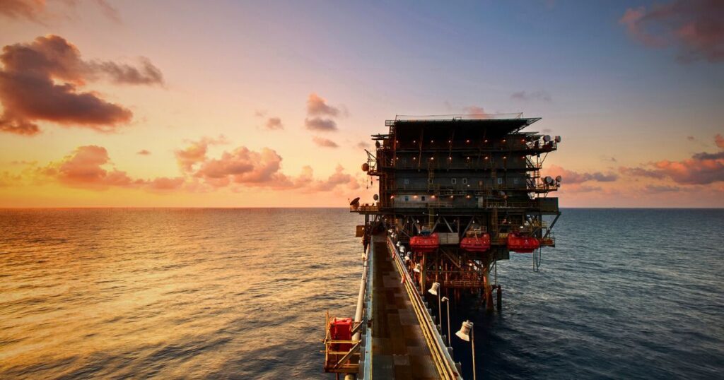 marine & offshore photo