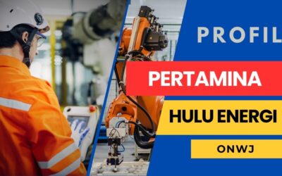 Profil Pertamina Hulu Energi ONWJ (PHE ONWJ)